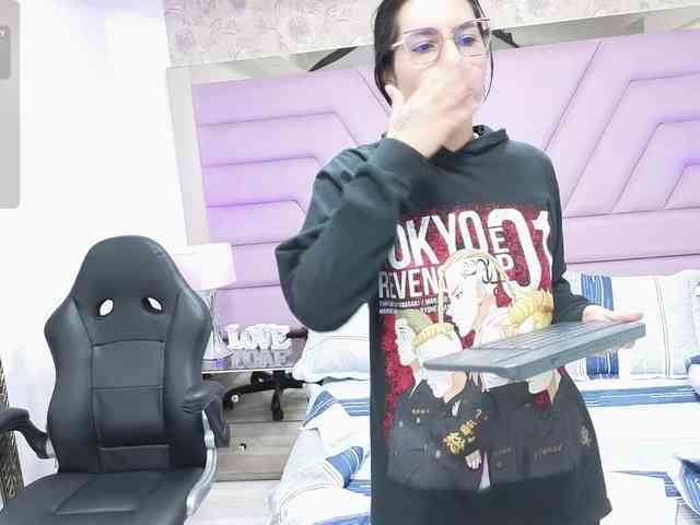 LilithVonDark webcam