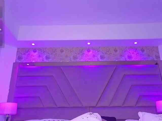 LilithVonDark webcam