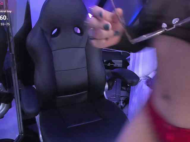 LilithVonDark webcam
