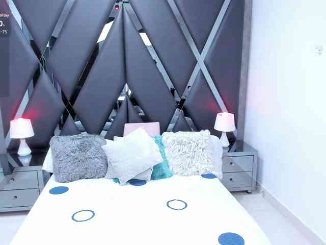 LilithVonDark webcam