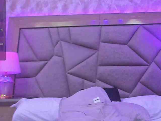 LilithVonDark webcam
