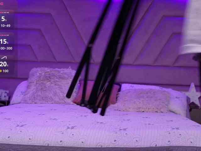 LilithVonDark webcam