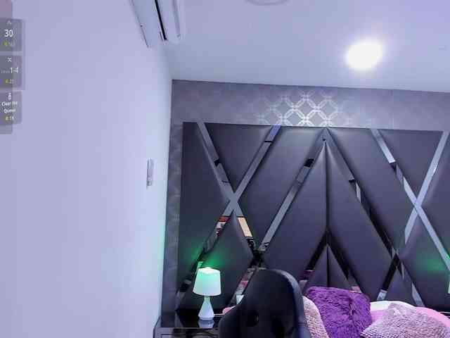LilithVonDark