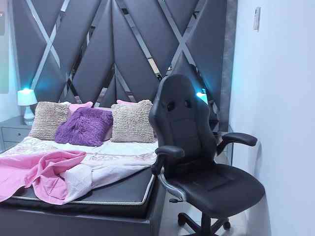 LilithVonDark webcam