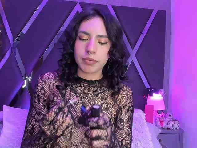 LilithVonDark