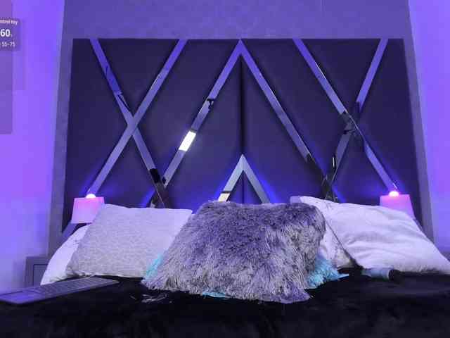 LilithVonDark webcam