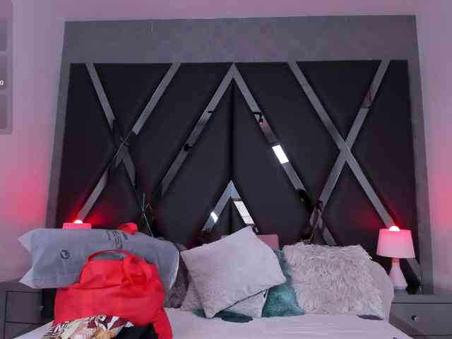 LilithVonDark webcam