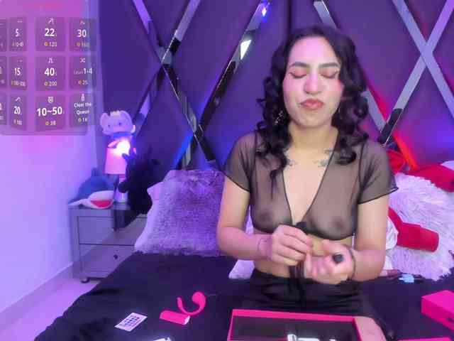 LilithVonDark