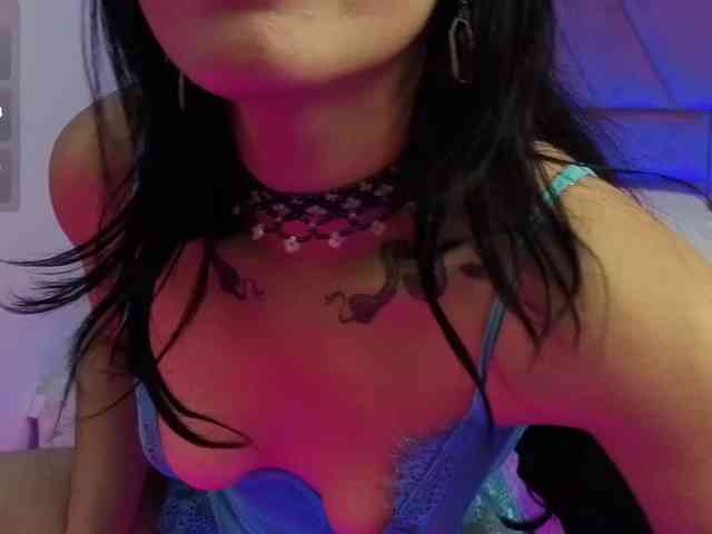 LilithVonDark webcam