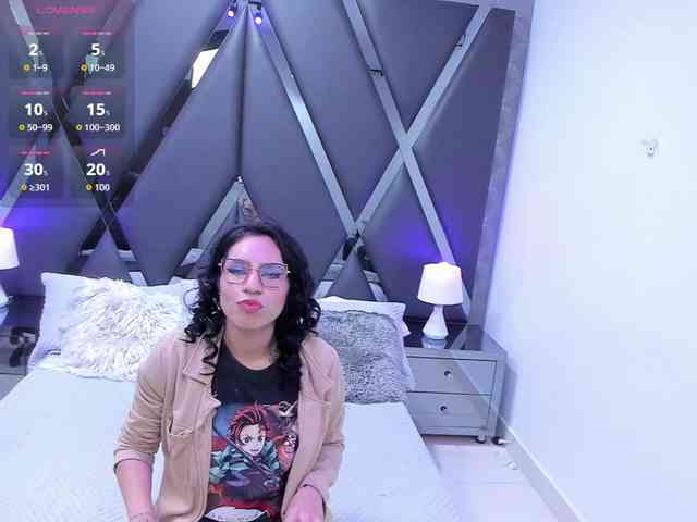 LilithVonDark LilithVonDark