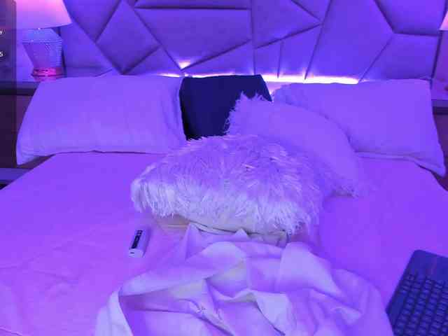 LilithVonDark webcam
