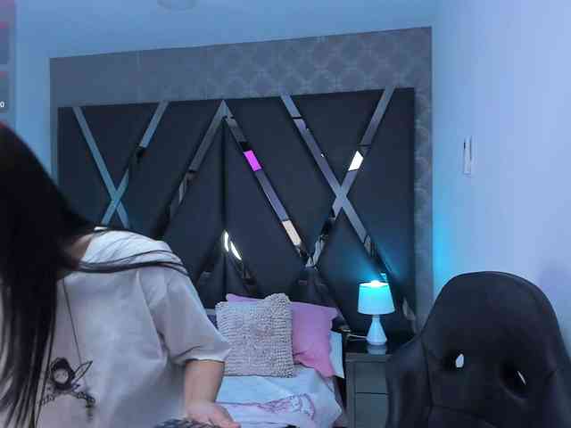 LilithVonDark webcam