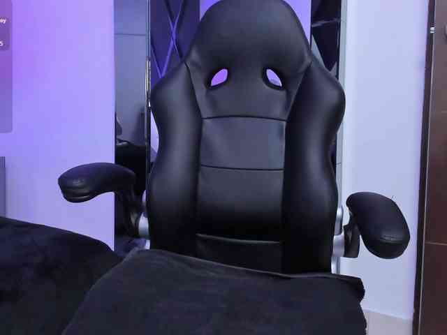 LilithVonDark webcam
