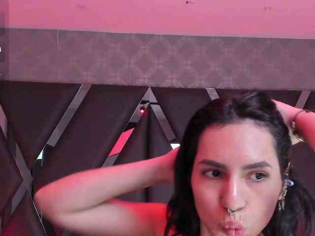 LilithVonDark webcam