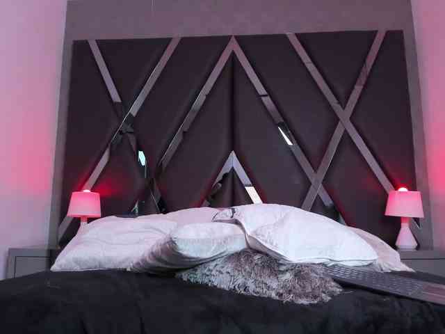LilithVonDark webcam