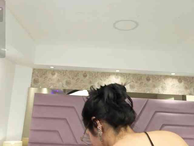 LilithVonDark webcam