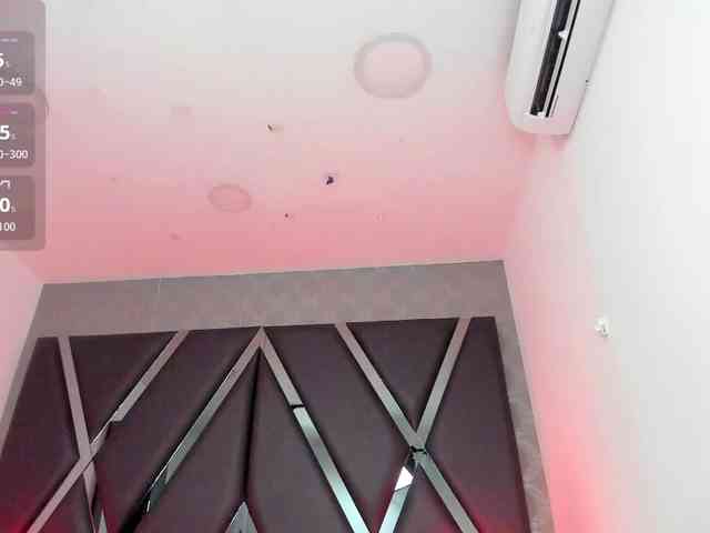 LilithVonDark webcam