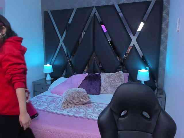 LilithVonDark webcam