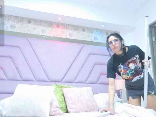 LilithVonDark webcam