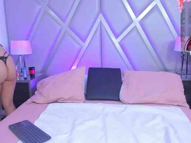 LilithVonDark webcam