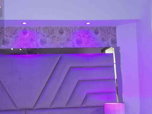 LilithVonDark webcam
