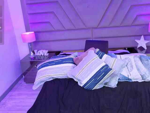 LilithVonDark webcam