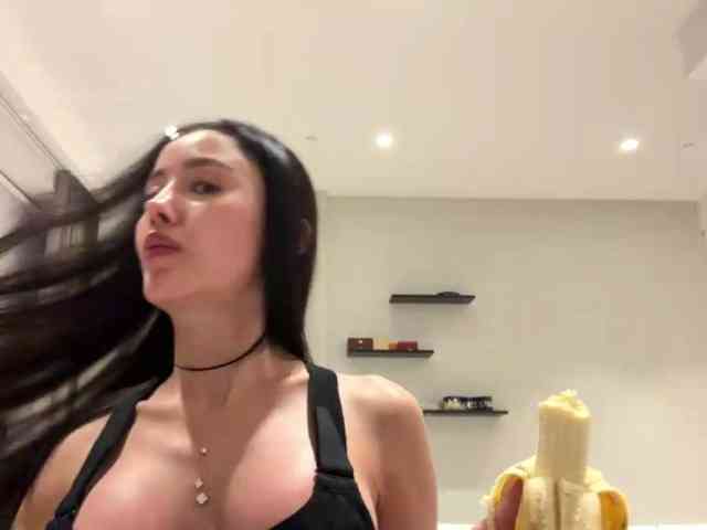 LeilaGervasi webcam
