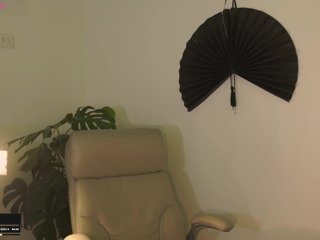 SeleneVaughan Porn Show
