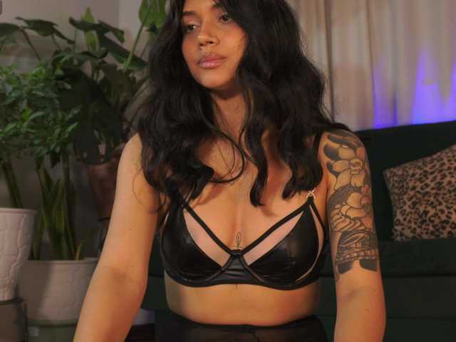 SeleneVaughan