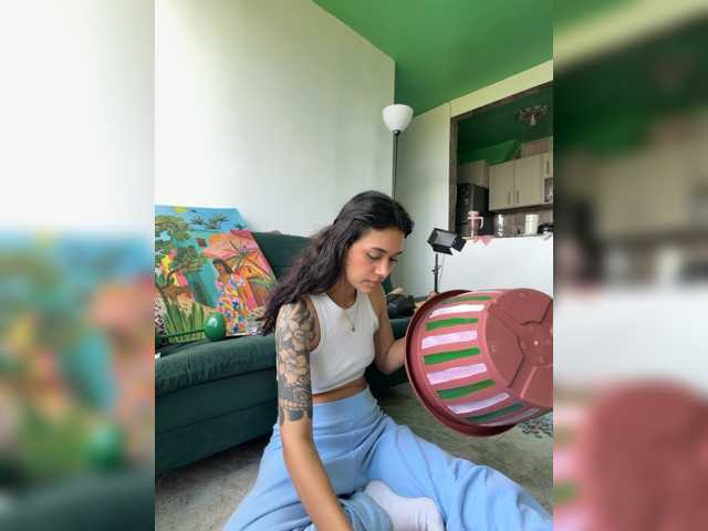 SeleneVaughan