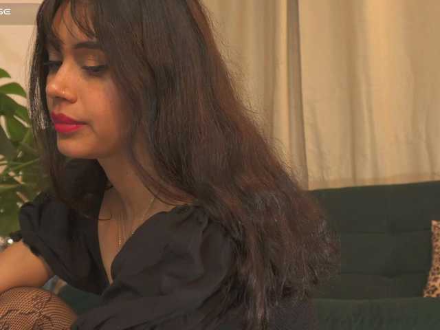 SeleneVaughan live cam on BongaCams
