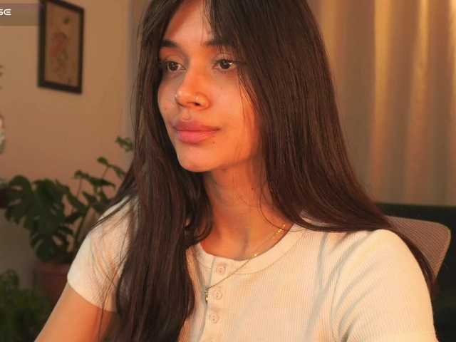 SeleneVaughan live cam on BongaCams