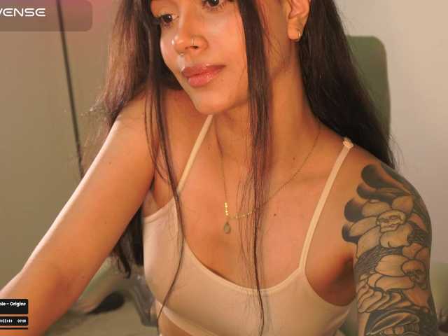 SeleneVaughan