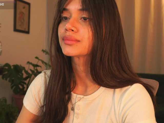 SeleneVaughan live cam on BongaCams