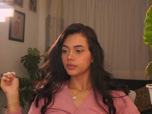 selenevaughan live sex