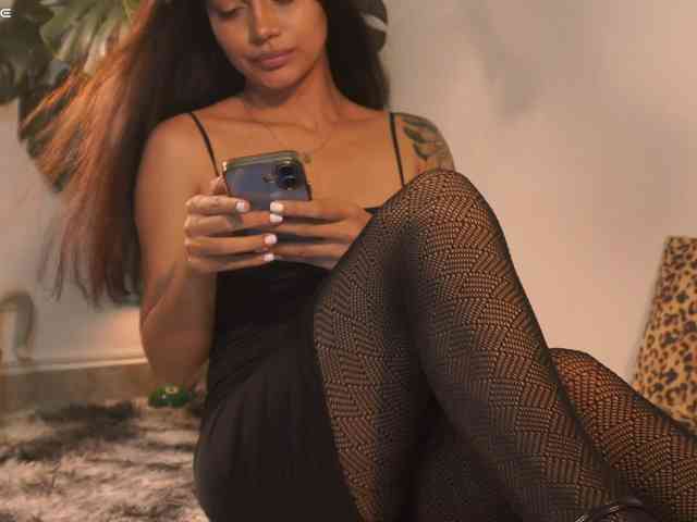 SeleneVaughan