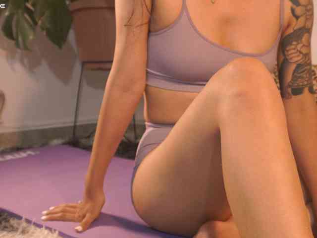 SeleneVaughan