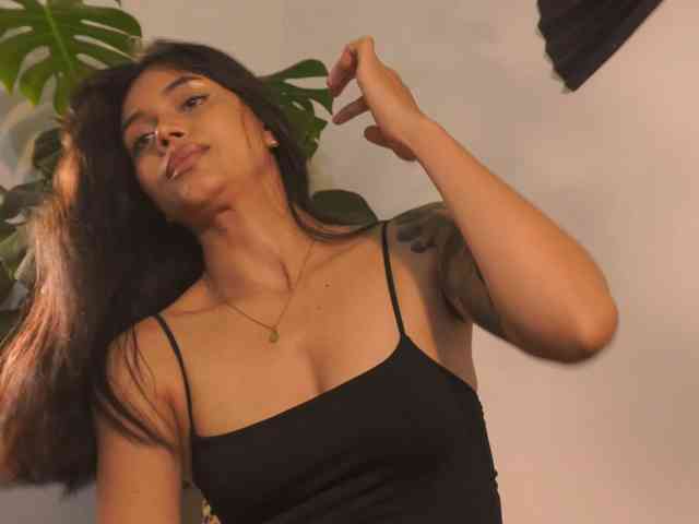SeleneVaughan