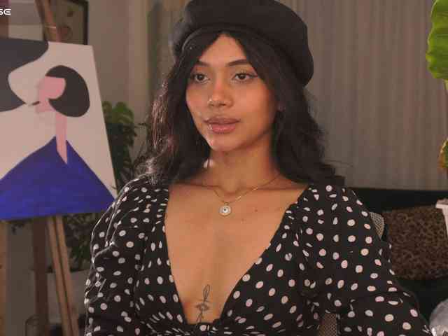 Modelo: SeleneVaughan
