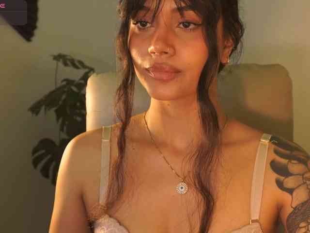 SeleneVaughan