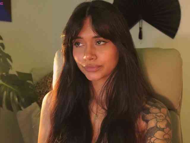 SeleneVaughan