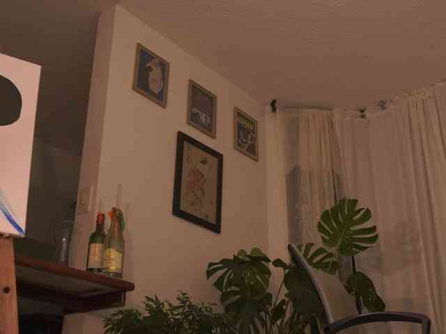 SeleneVaughan Sex Cam Show