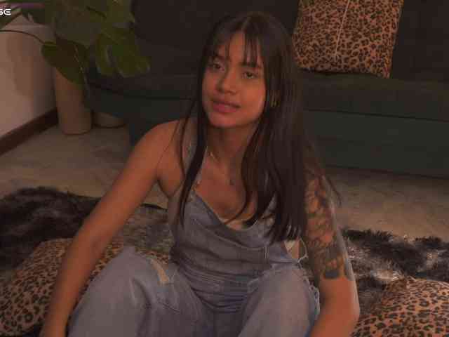SeleneVaughan