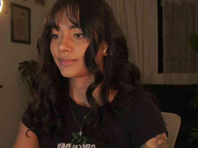 SeleneVaughan