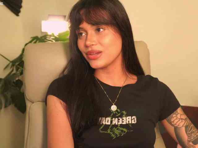 SeleneVaughan