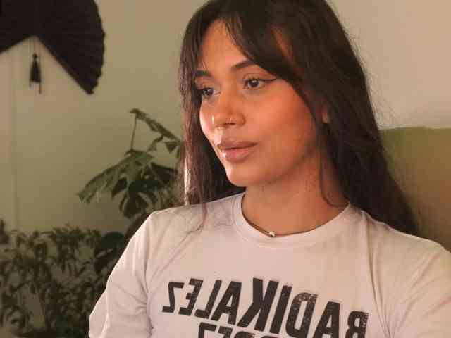 SeleneVaughan