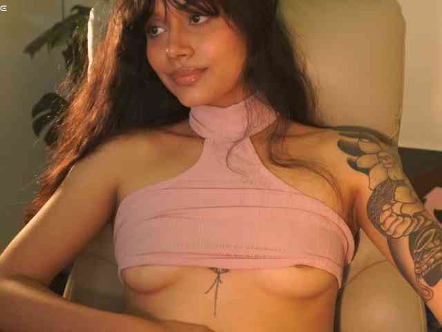 SeleneVaughan