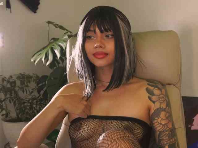 SeleneVaughan