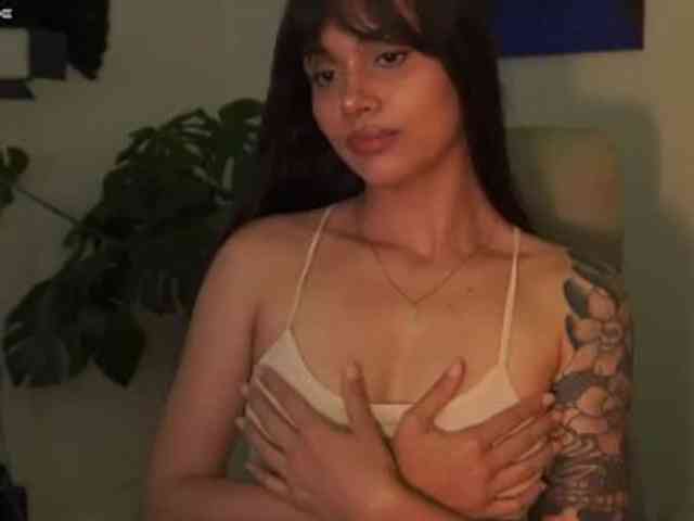 SeleneVaughan