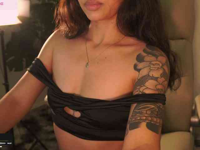 SeleneVaughan